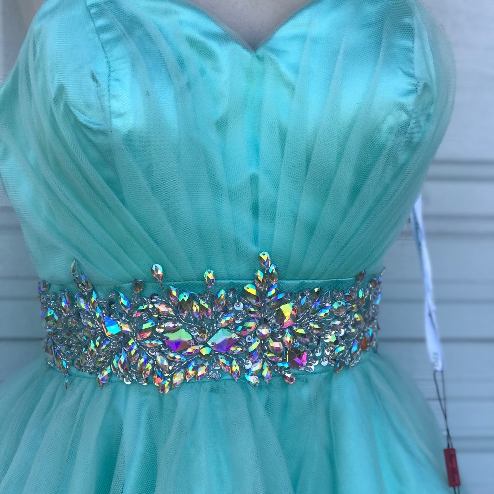 Turquoise Dress ❗️